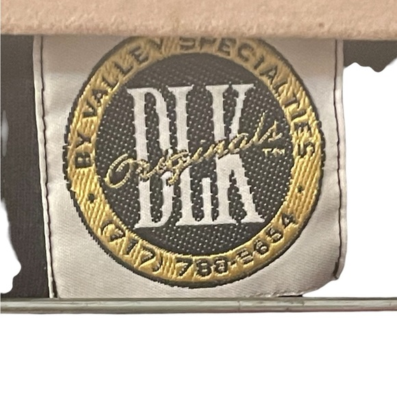 Vintage DLK Dale Earnhardt 7 Time Champ Black and Red Men's Shirt Size Large - Picture 4 of 16